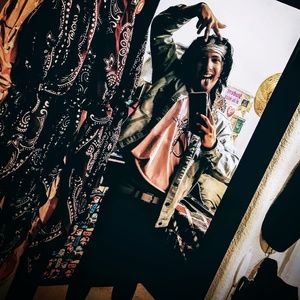 Meet your Posher, Jose